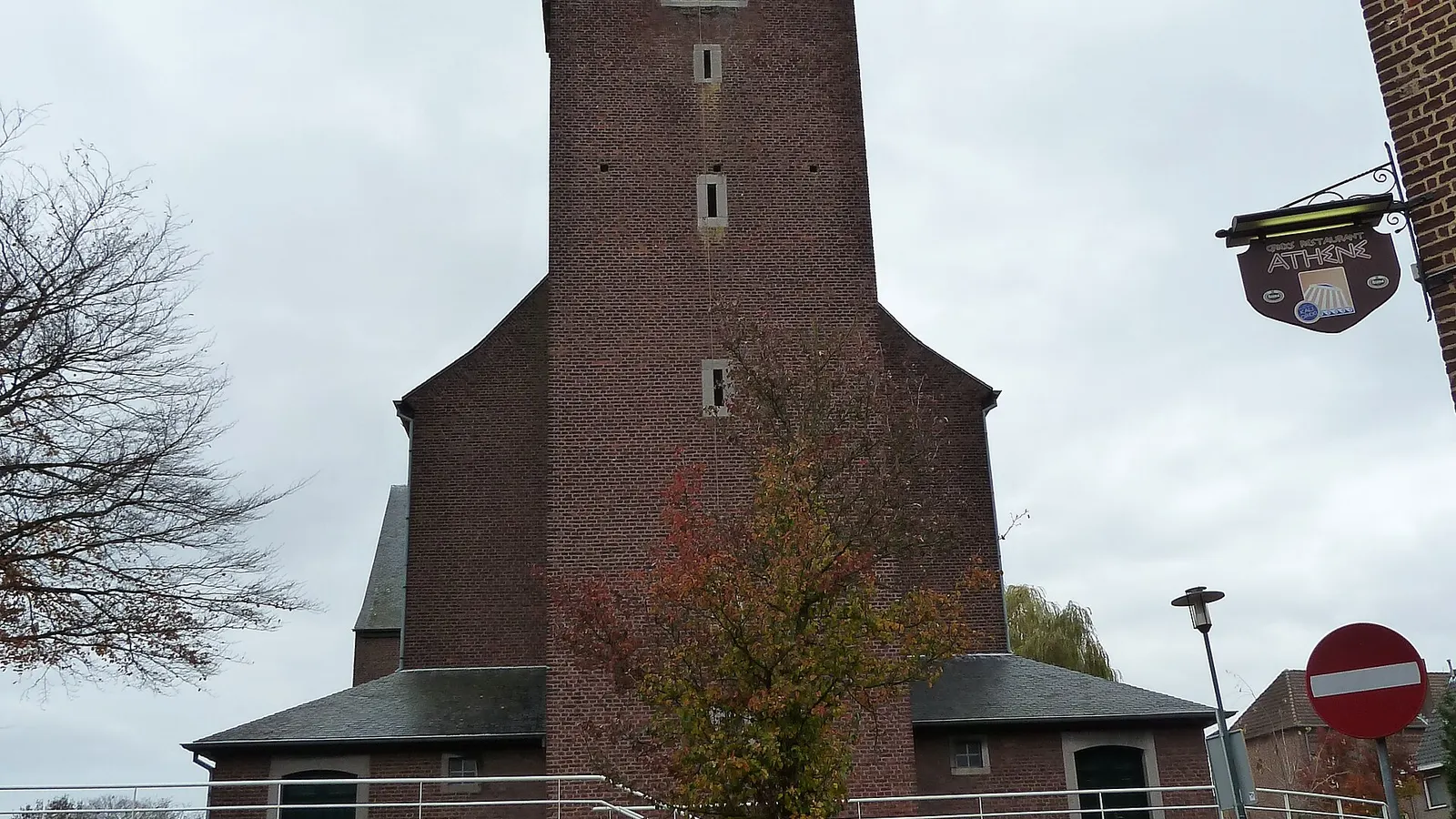 Foto van Nuth