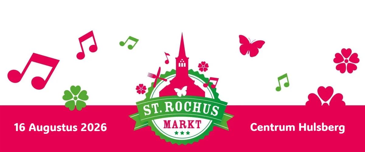 Foto van St. Rochusmarkt Hulsberg